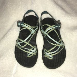 Chaco sandals